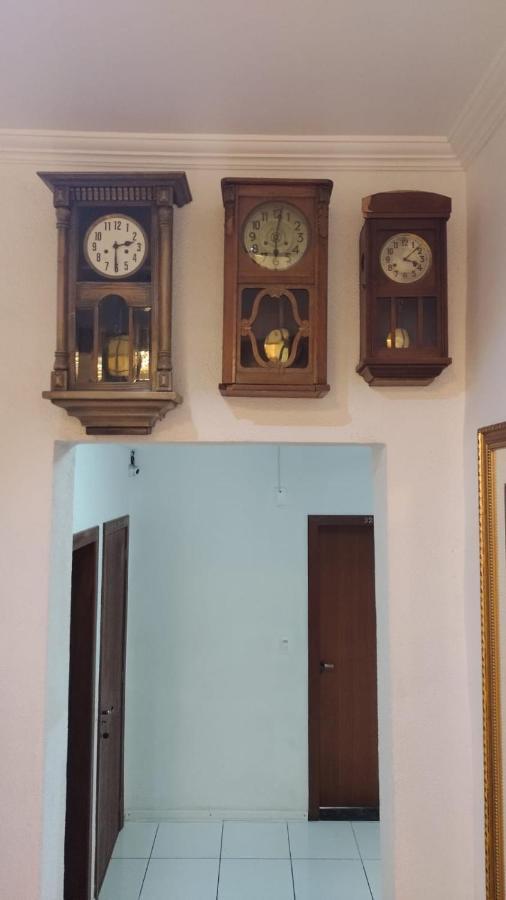 Hotel Gabriel Σάντα Μαρία Εξωτερικό φωτογραφία