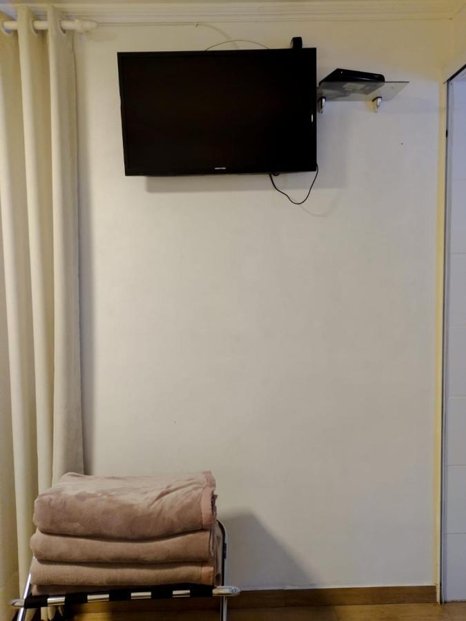 Hotel Gabriel Σάντα Μαρία Εξωτερικό φωτογραφία