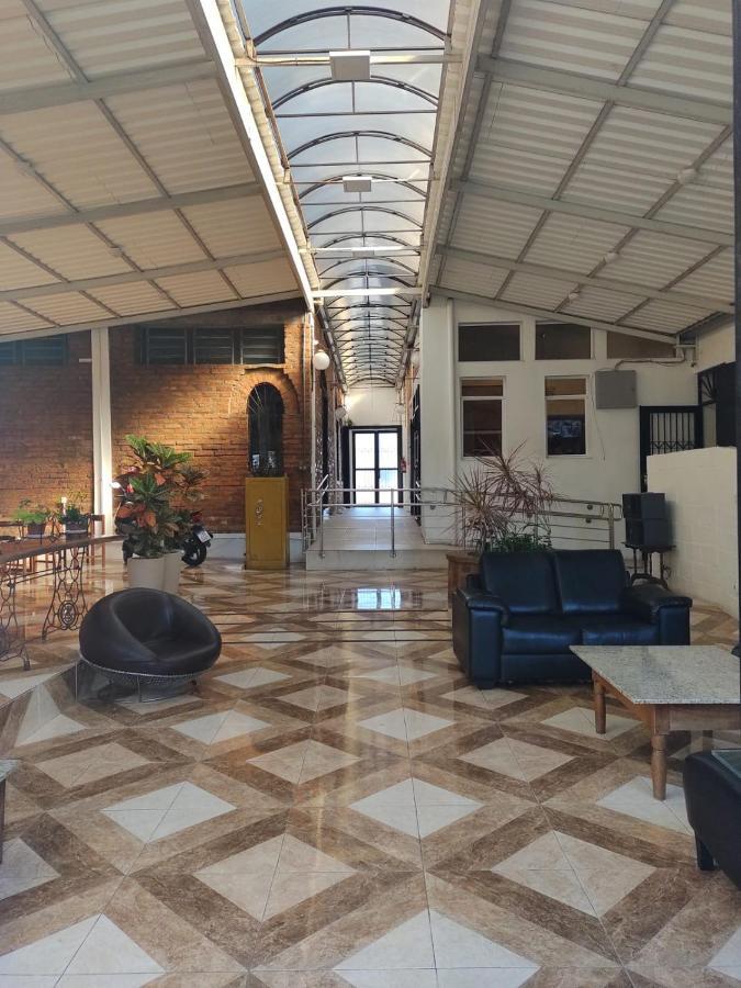 Hotel Gabriel Σάντα Μαρία Εξωτερικό φωτογραφία