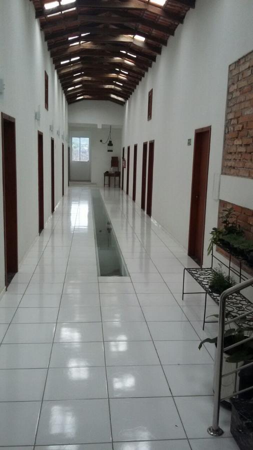 Hotel Gabriel Σάντα Μαρία Εξωτερικό φωτογραφία