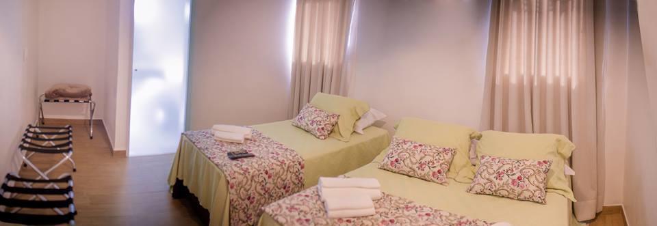 Hotel Gabriel Σάντα Μαρία Εξωτερικό φωτογραφία