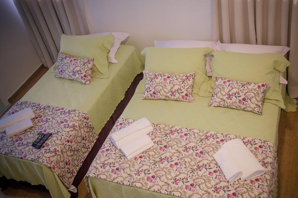 Hotel Gabriel Σάντα Μαρία Εξωτερικό φωτογραφία