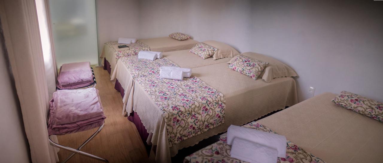 Hotel Gabriel Σάντα Μαρία Εξωτερικό φωτογραφία
